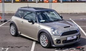 Mini John Cooper Works, снимка 2