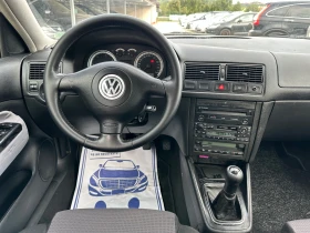 VW Golf 1.9TDI, снимка 11