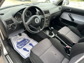 VW Golf 1.9TDI - [8] 