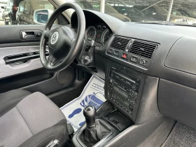 VW Golf 1.9TDI, снимка 13