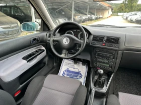 VW Golf 1.9TDI, снимка 8