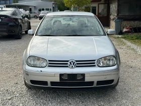 VW Golf 1.9TDI - [3] 