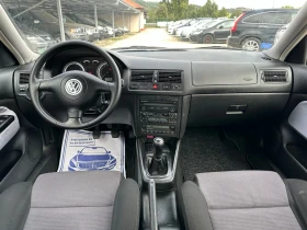 VW Golf 1.9TDI - [11] 