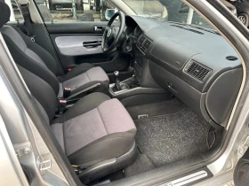 VW Golf 1.9TDI, снимка 12