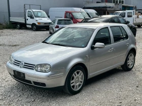 VW Golf 1.9TDI - [2] 