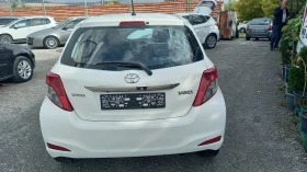 Toyota Yaris 1.3i-Нави= Камера, 6 скорости, снимка 5