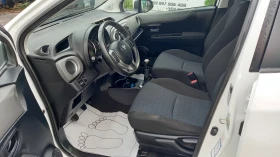 Toyota Yaris 1.3i-Нави= Камера, 6 скорости, снимка 7