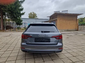 Audi A4 2.0 TDI S-Line - [6] 