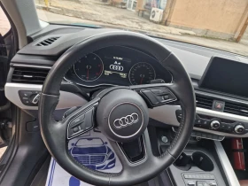 Audi A4 2.0 TDI S-Line, снимка 8