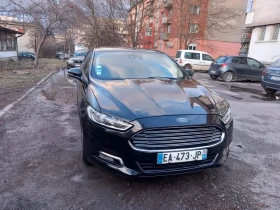 Ford Mondeo 2.0 TDCI Titanium , снимка 5