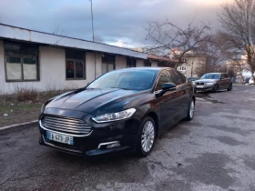 Ford Mondeo 2.0 TDCI Titanium , снимка 1