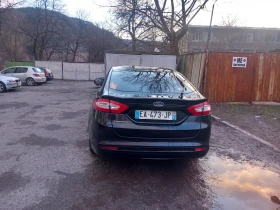 Ford Mondeo 2.0 TDCI Titanium , снимка 14