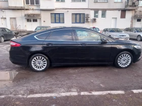 Ford Mondeo 2.0 TDCI Titanium , снимка 4