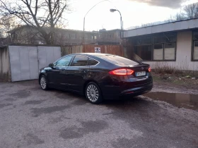 Ford Mondeo 2.0 TDCI Titanium , снимка 2