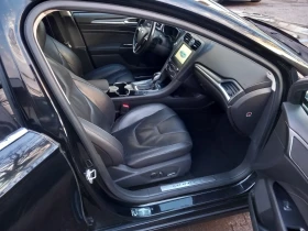 Ford Mondeo 2.0 TDCI Titanium , снимка 9