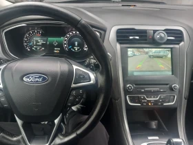 Ford Mondeo 2.0 TDCI Titanium , снимка 10