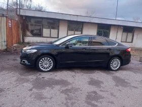 Ford Mondeo 2.0 TDCI Titanium , снимка 3