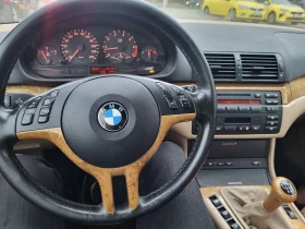 BMW 318 CI, снимка 3