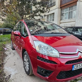 Citroen C4 Picasso 1.6 hdi klimatronik  | Mobile.bg    3