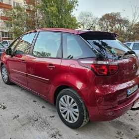 Citroen C4 Picasso 1.6 hdi klimatronik  | Mobile.bg    5