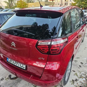 Citroen C4 Picasso 1.6 hdi klimatronik  | Mobile.bg    1