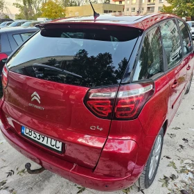 Citroen C4 Picasso 1.6 hdi klimatronik  | Mobile.bg    8