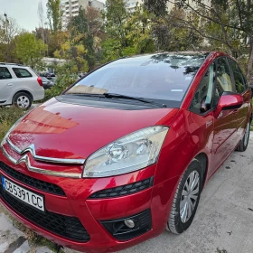 Citroen C4 Picasso 1.6 hdi klimatronik  | Mobile.bg    2