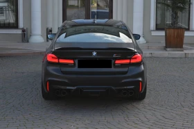 BMW M5 Competition 4.4 V8 xDrive  | Mobile.bg    5