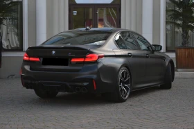 BMW M5 Competition 4.4 V8 xDrive  | Mobile.bg    6