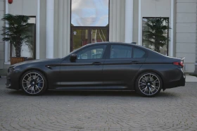 BMW M5 Competition 4.4 V8 xDrive  | Mobile.bg    3