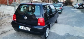 VW Lupo, снимка 4