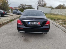 Mercedes-Benz E 350 КАТО ЧИСТО НОВ/9G/КОЖА - [6] 