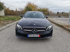 Mercedes-Benz E 350 КАТО ЧИСТО НОВ/9G/КОЖА - [3] 