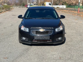 Chevrolet Cruze 1.6i* 120кс* , снимка 2