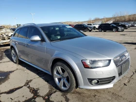 Audi A4 2.0L 4 All wheel drive, снимка 6