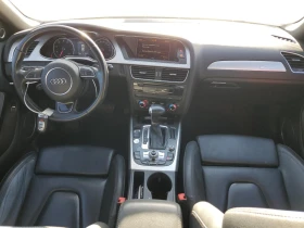 Audi A4 2.0L 4 All wheel drive, снимка 10