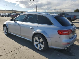 Audi A4 2.0L 4 All wheel drive, снимка 2