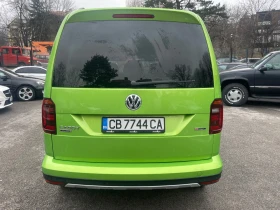 Обява за продажба на VW Caddy ALLTRACK/4MOTION/DSG ~44 900 лв. - изображение 5