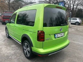 Обява за продажба на VW Caddy ALLTRACK/4MOTION/DSG ~44 900 лв. - изображение 4