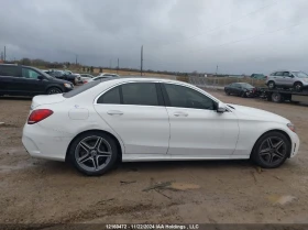 Mercedes-Benz C 300 Amg - line, снимка 8