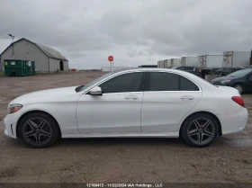 Mercedes-Benz C 300 Amg - line, снимка 7