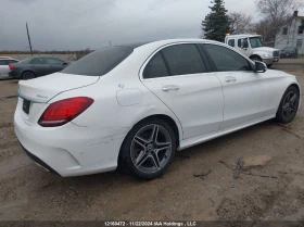 Mercedes-Benz C 300 Amg - line, снимка 4