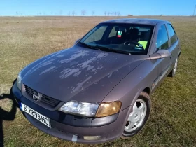 Opel Vectra, снимка 1