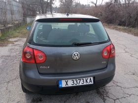 VW Golf 1.9 TDI DSG , снимка 2