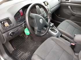 VW Golf 1.9 TDI DSG , снимка 6