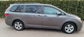 Toyota Sienna, снимка 6