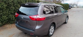 Toyota Sienna, снимка 5