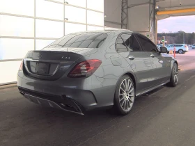 Mercedes-Benz C 43 AMG 4MATIC Sedan/    | Mobile.bg    6