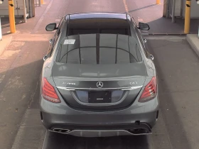 Mercedes-Benz C 43 AMG 4MATIC Sedan/    | Mobile.bg    5