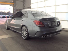 Mercedes-Benz C 43 AMG 4MATIC Sedan/    | Mobile.bg    4